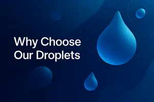 Droplet