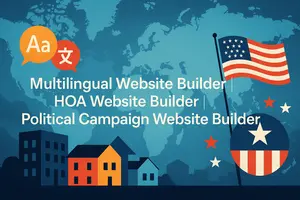 Site Builder