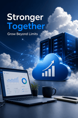 Why Leading Agencies Choose Cloudoora as Their Hosting Partner