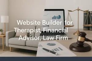 Site Builder