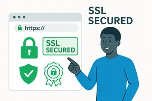 SSL Certificates