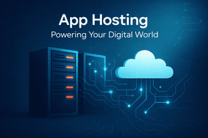 Best Cloud App Hosting