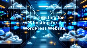 VPS Hosting for WordPress: Performance, Security & Setup Guide