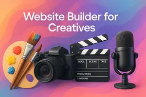Site Builder