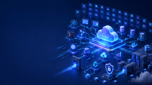 Enterprise one-click application marketplace for deploying AI platforms, databases, developer tools, and business applications on secure cloud infrastructure.