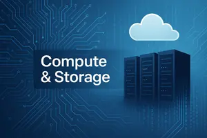 Public cloud server