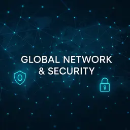 Global Network & Security